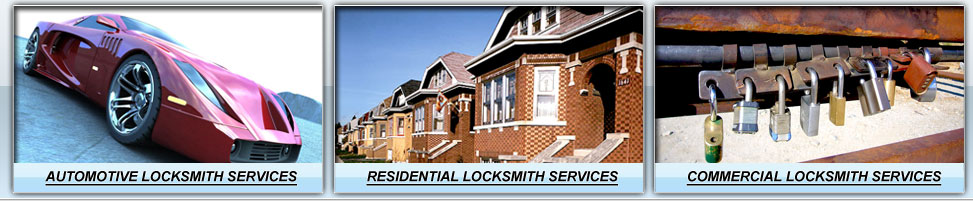 Locksmith Pasadena 